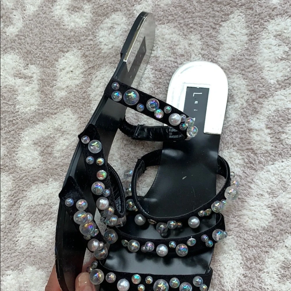 Leith sandals - Picture 2 of 3